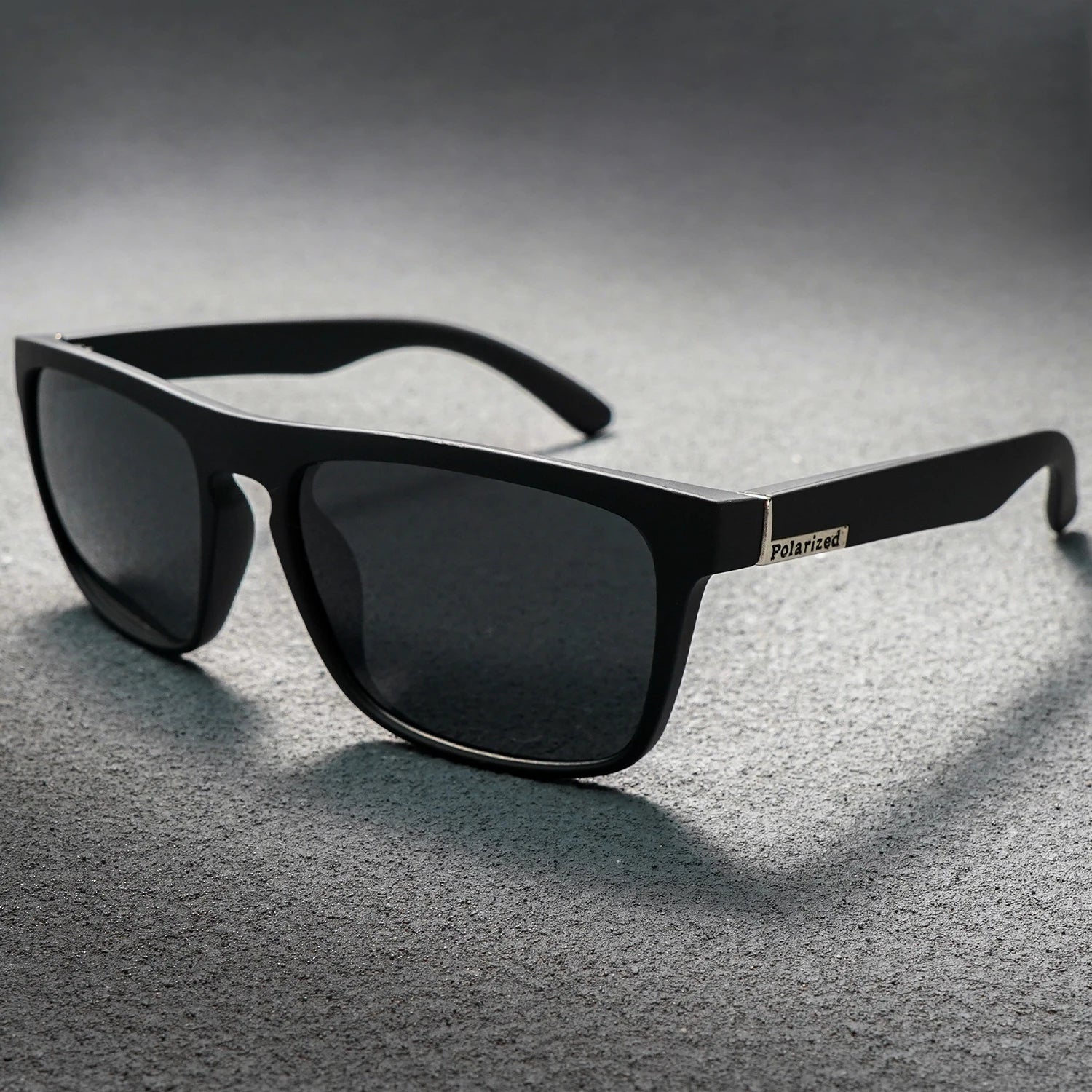 Polarized Fishing Sunglasses