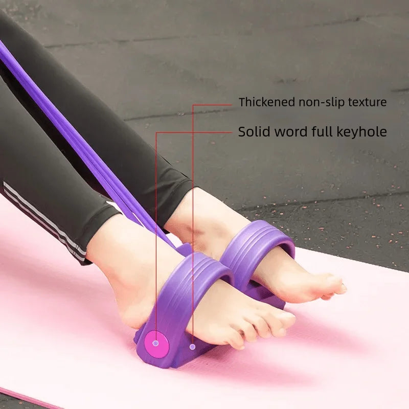 Resistance Band Set