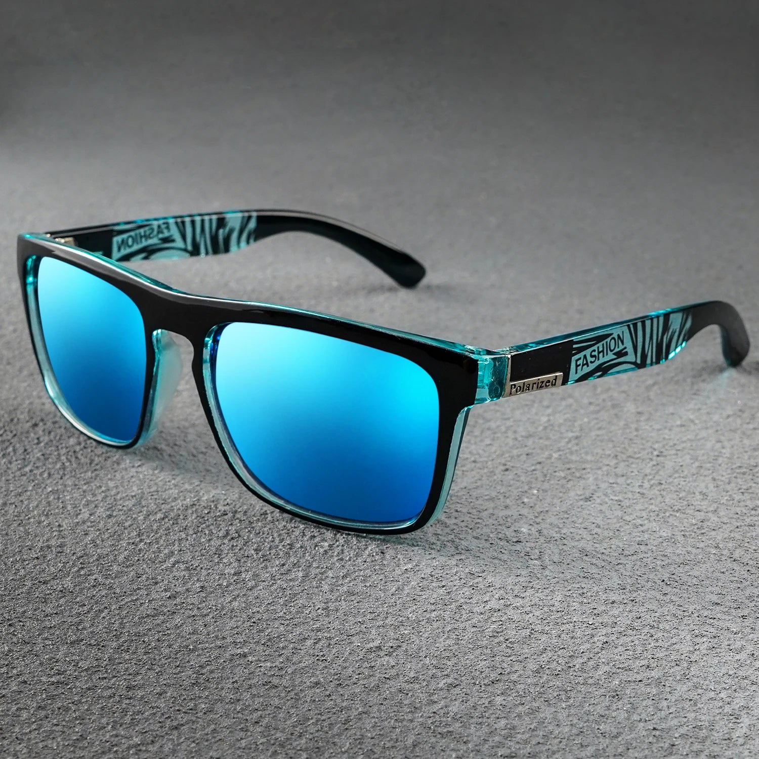 Polarized Fishing Sunglasses