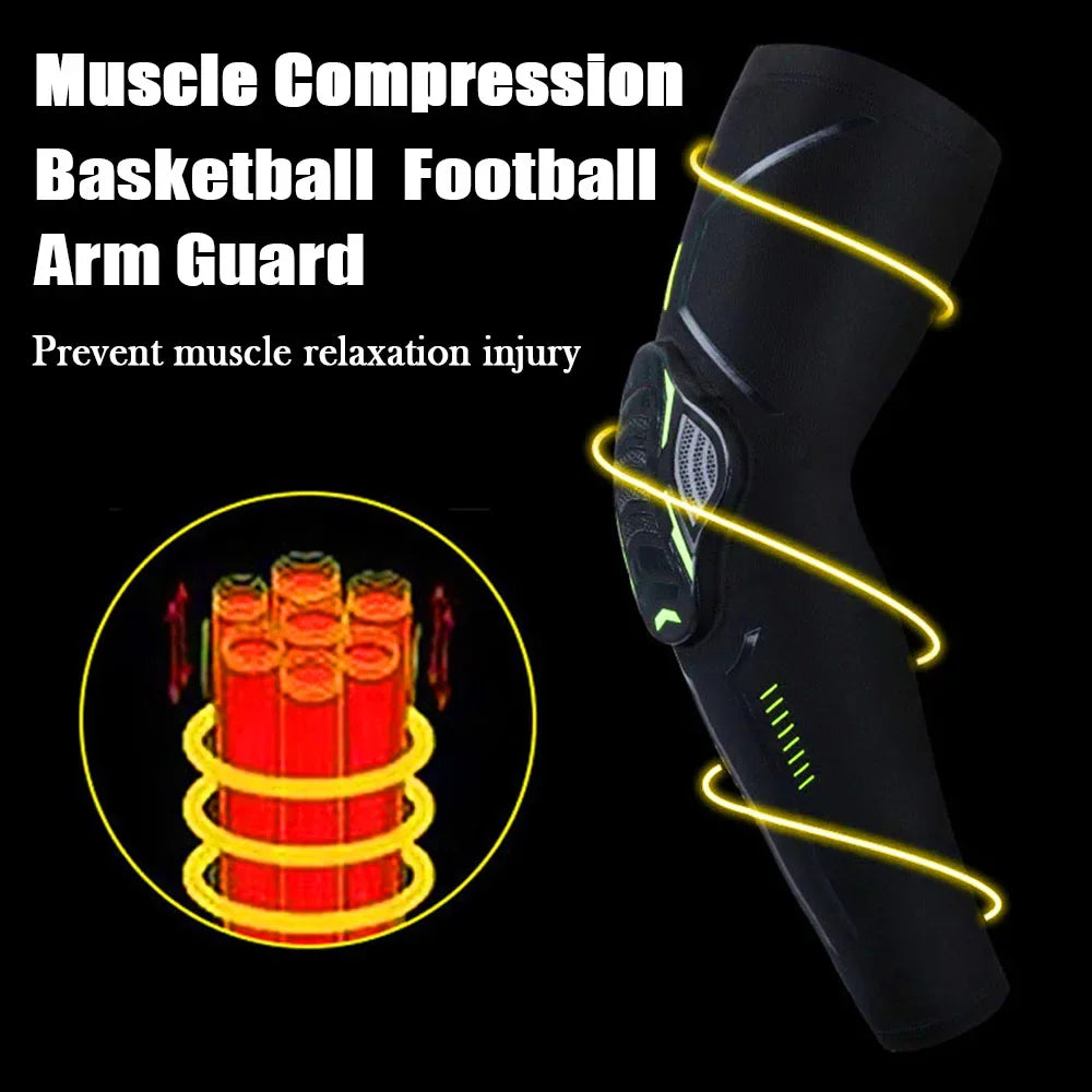 Compression Elbow Sleeves