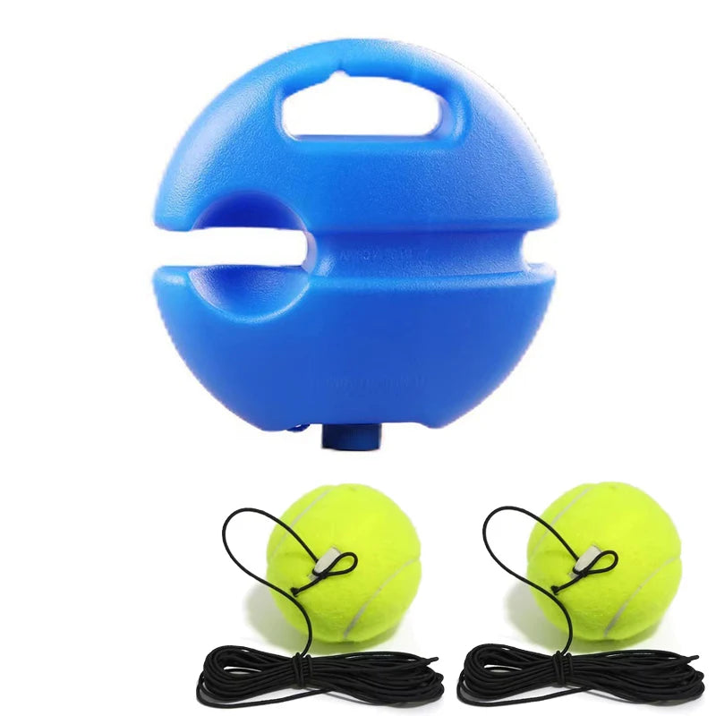 Tennis Rebound Trainer