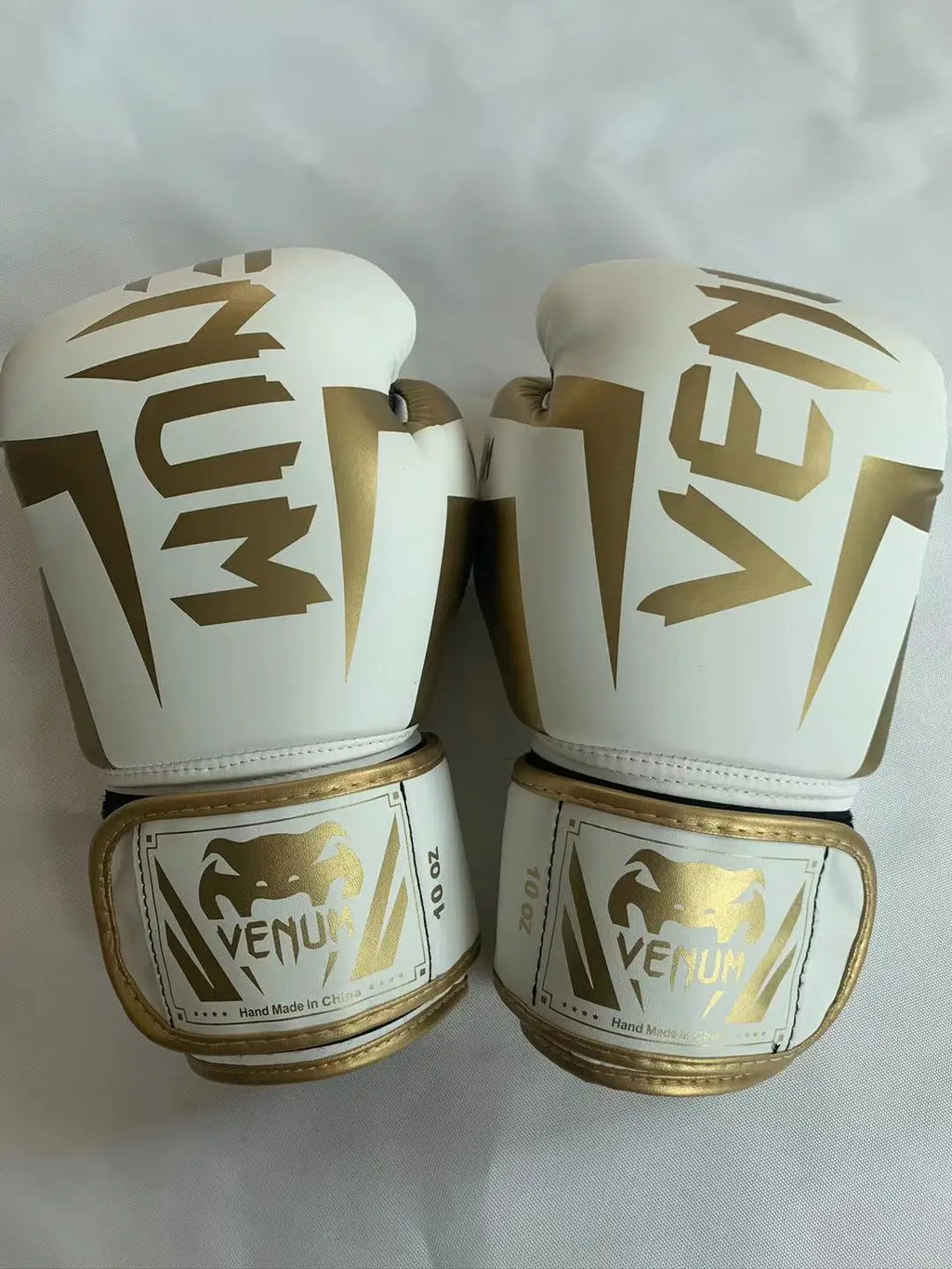 Boxing Training Gloves