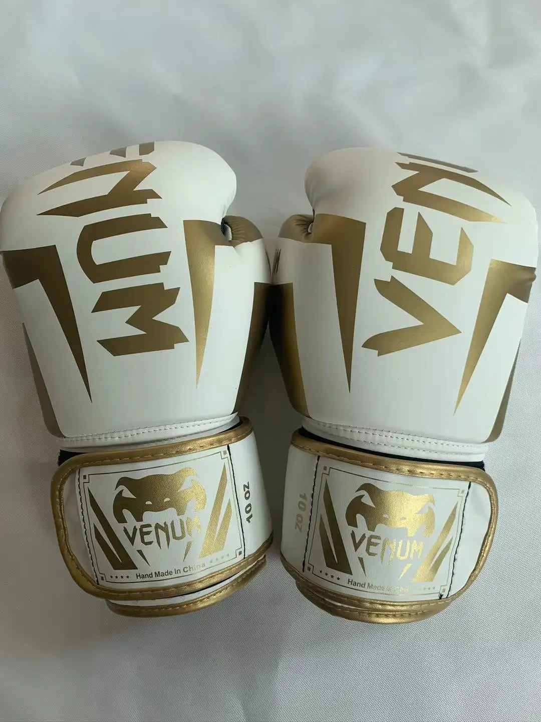 Boxing Training Gloves