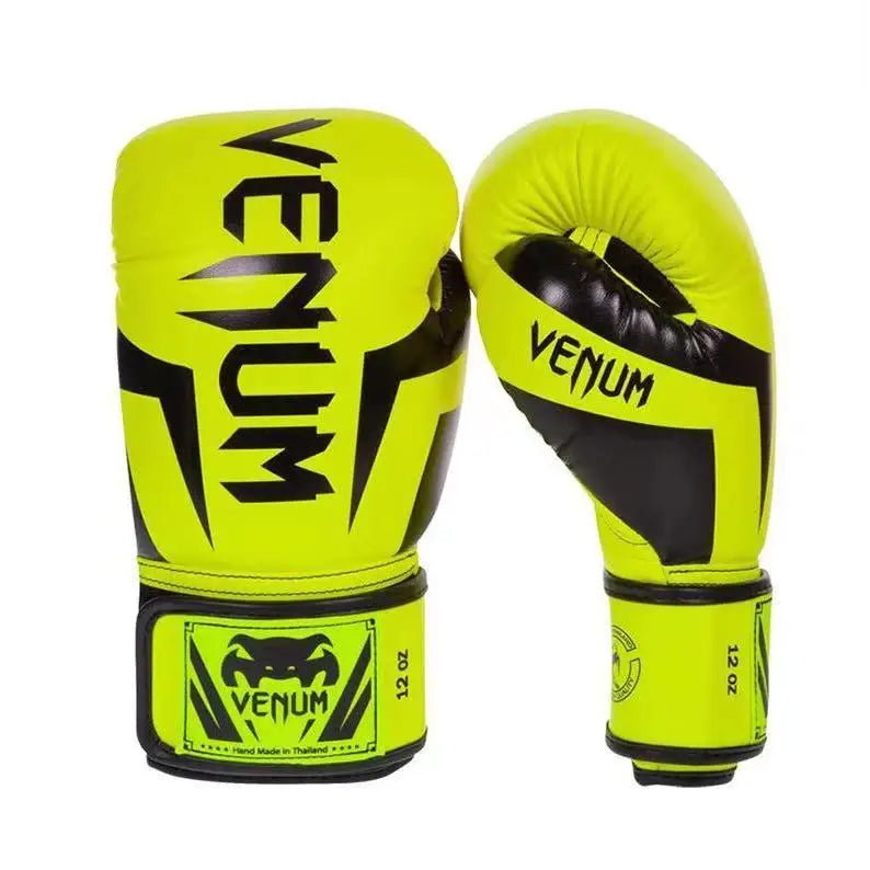 Boxing Training Gloves