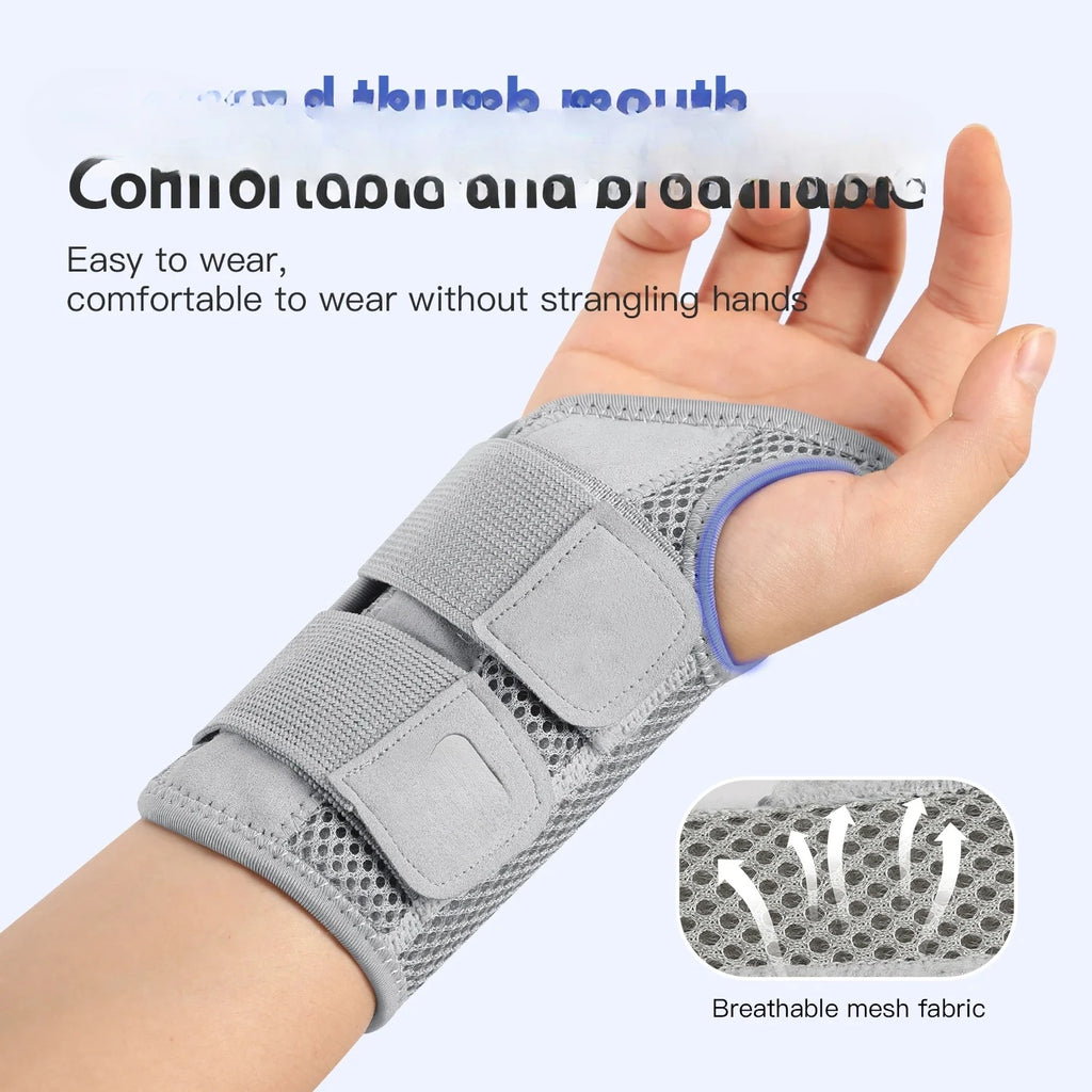 Wrist Support Brace