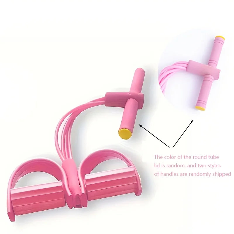 Resistance Band Set