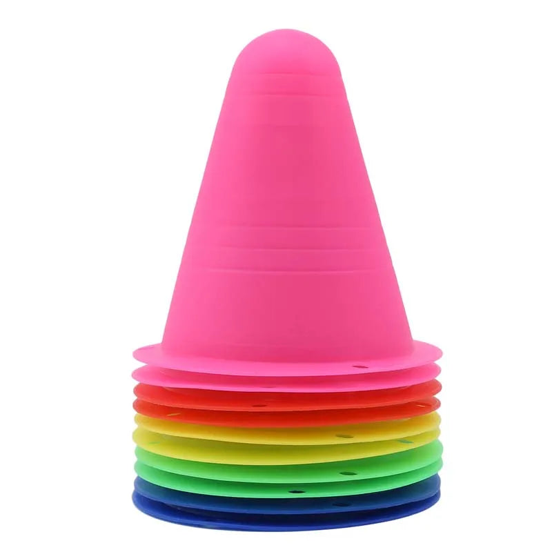 Training Marker Cones