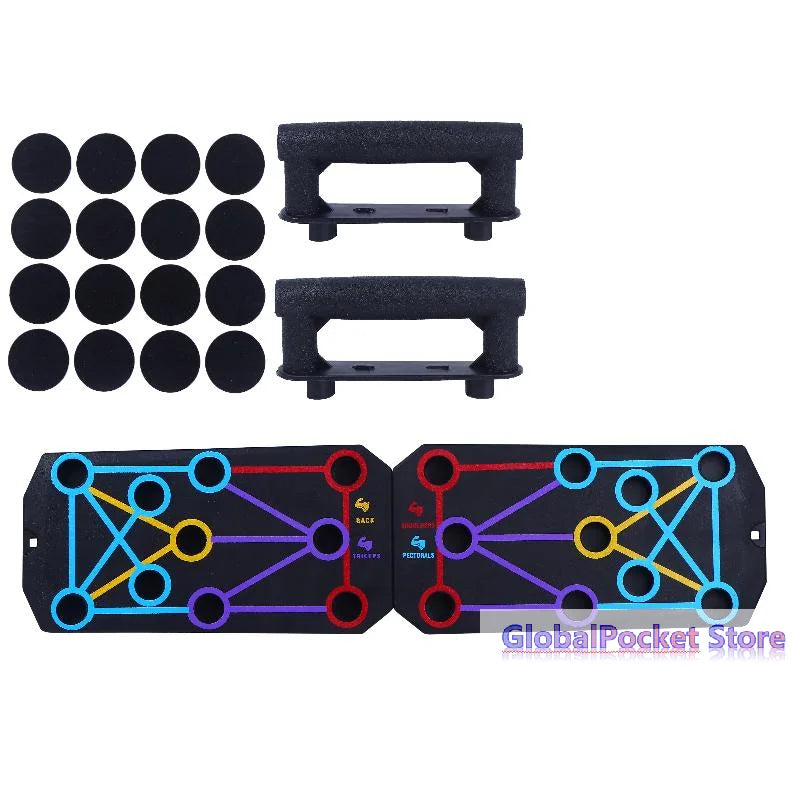 Push Up Board