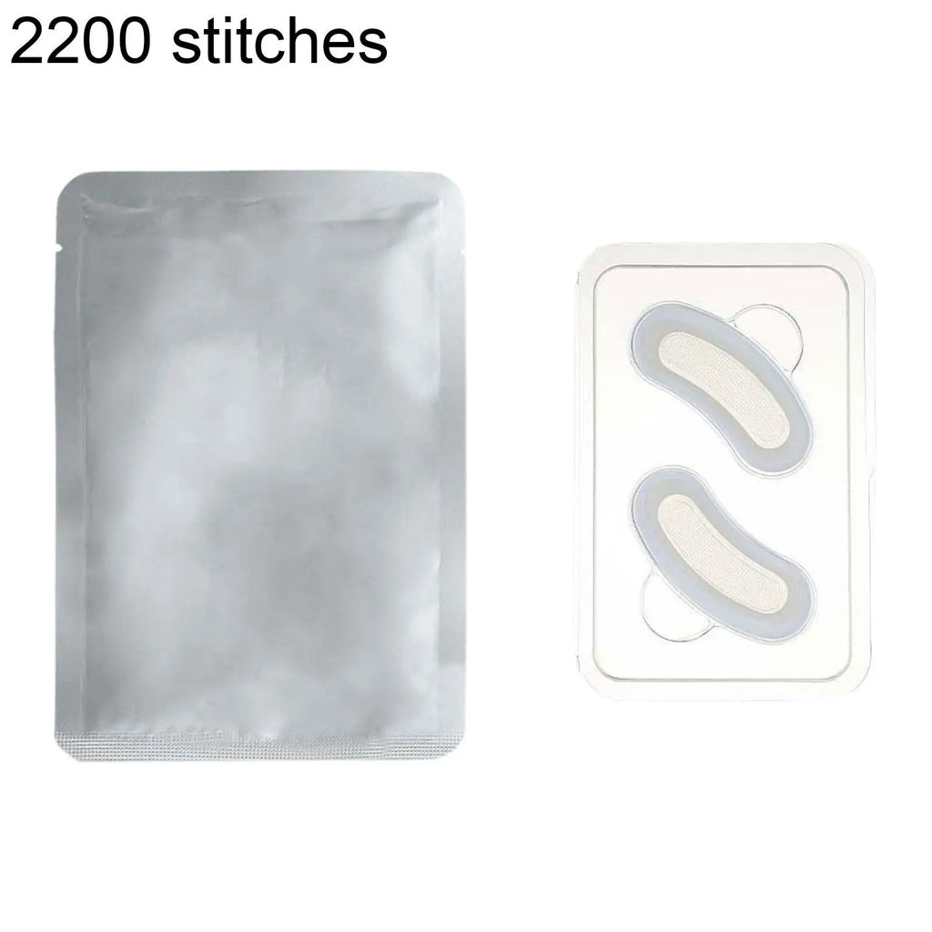 Microneedle Eye Patches Anti-Wrinkle Treatment