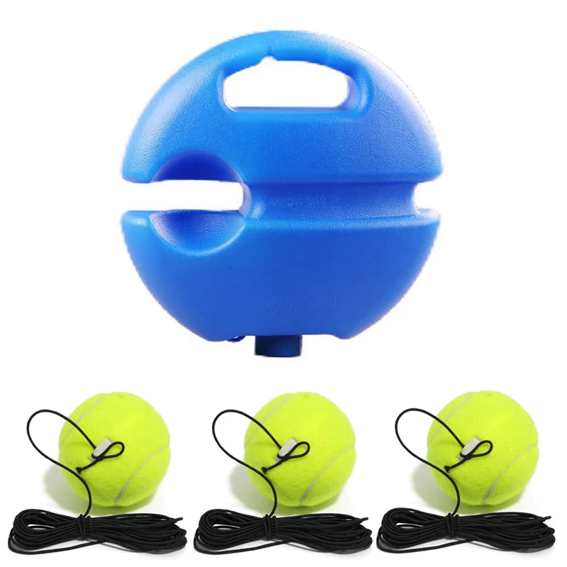 Tennis Rebound Trainer