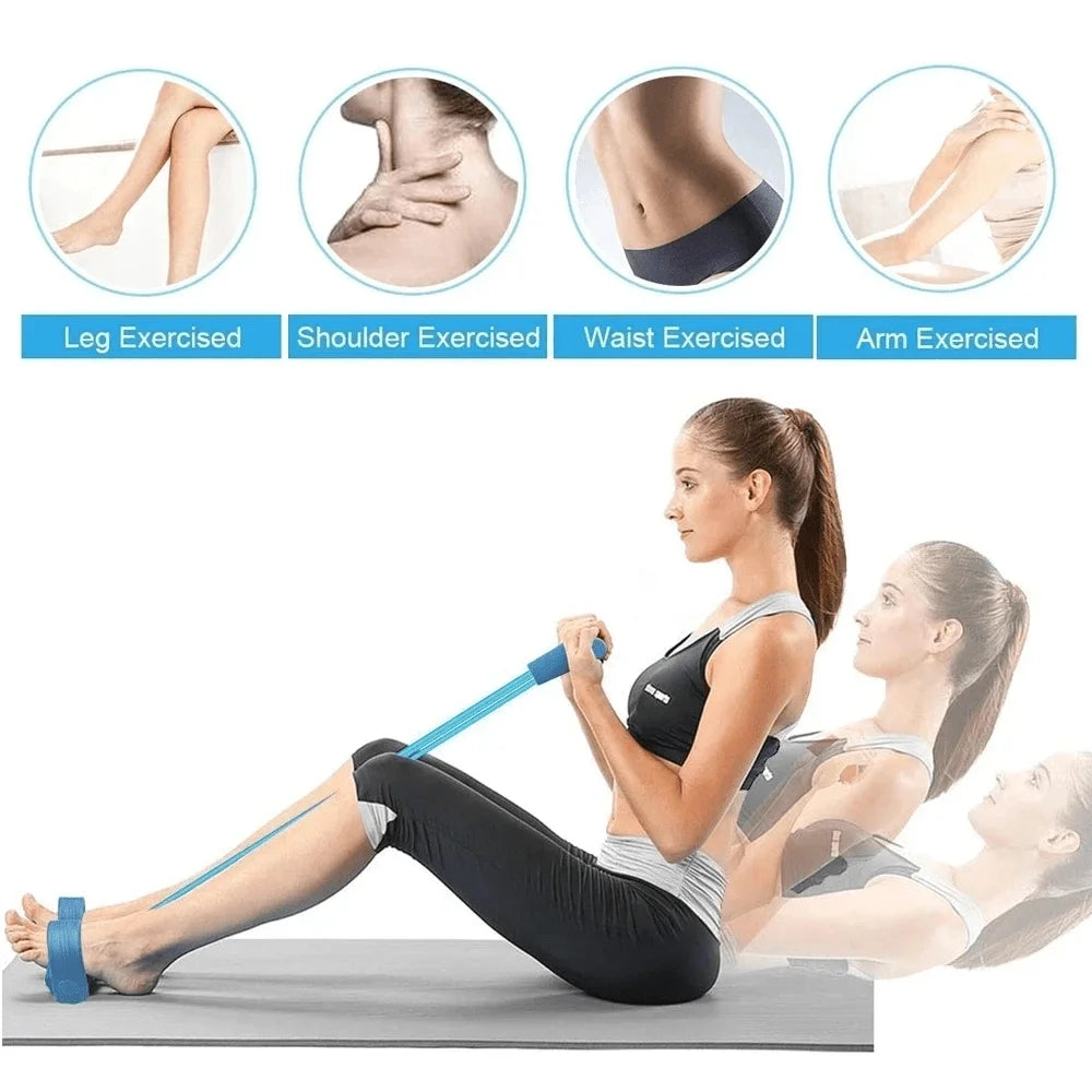 Resistance Band Set