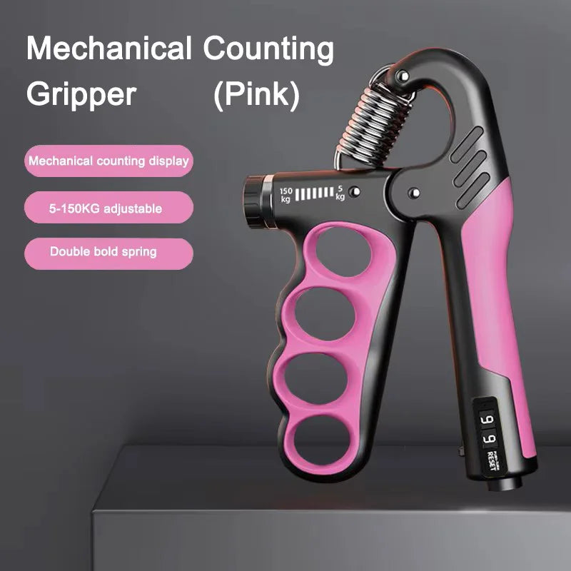 Adjustable Hand Gripper
