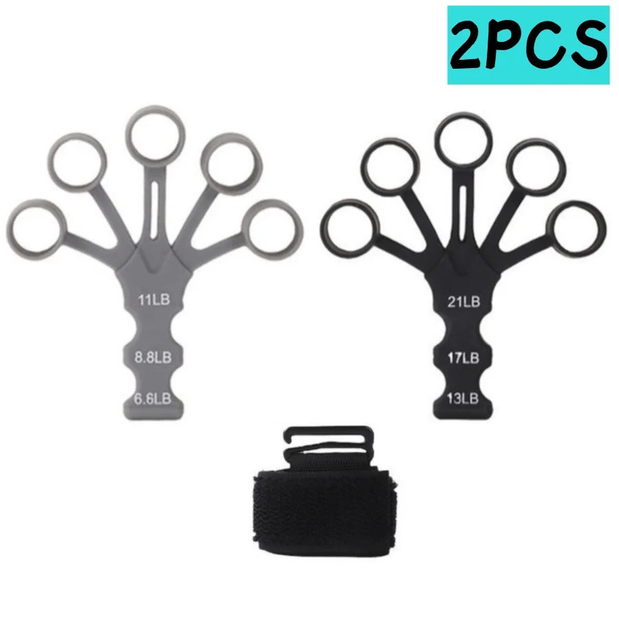 Finger Strength Trainer