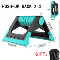 Push Up Bars