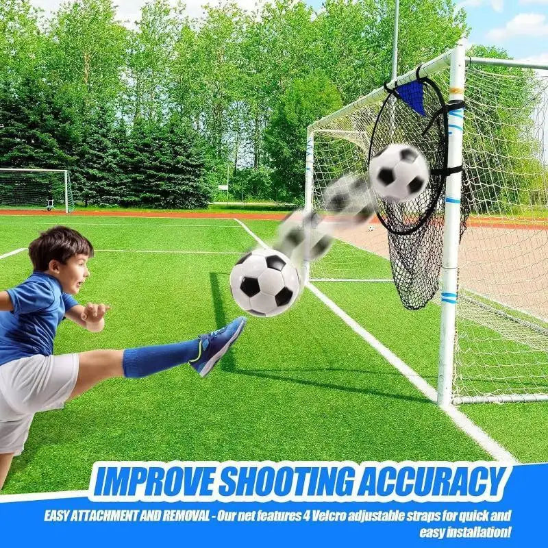 Football Goal Target