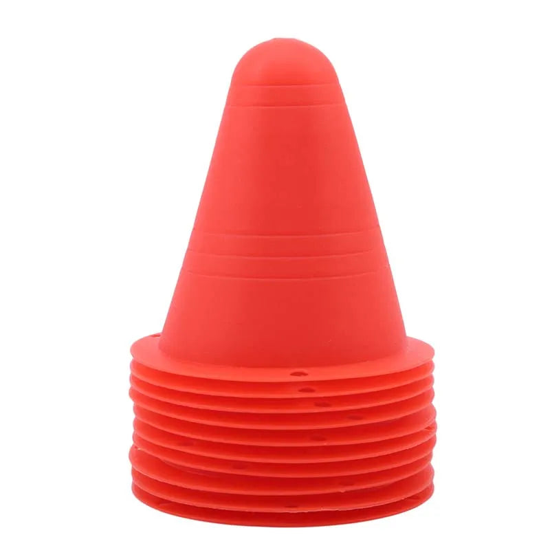 Training Marker Cones