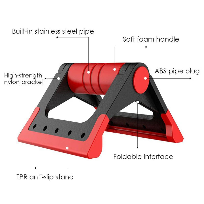 Push Up Bars