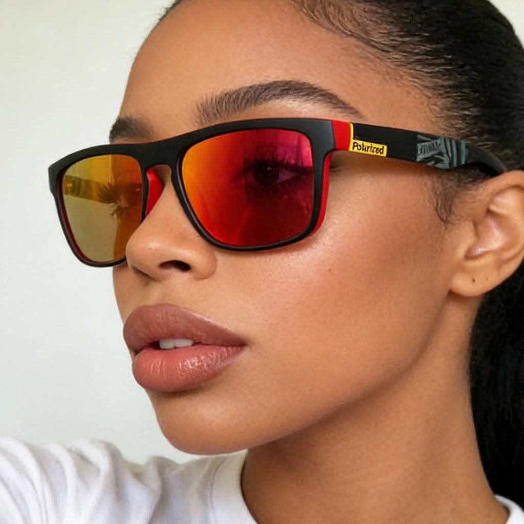 Polarized Fishing Sunglasses