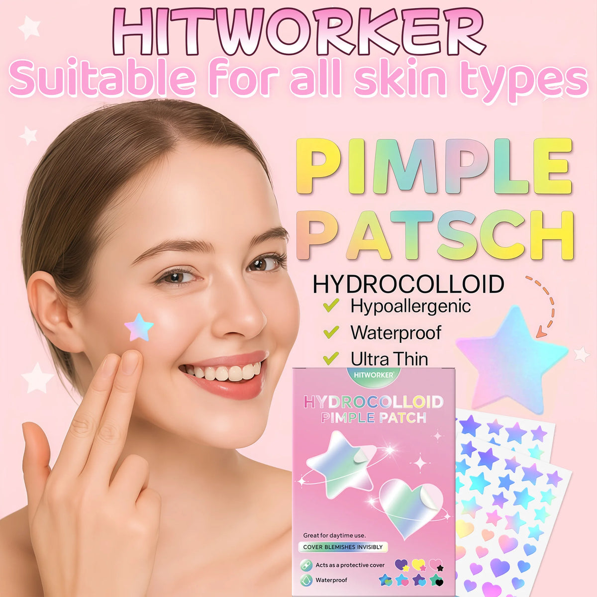 Peace out salicylic acid acne treatment serum