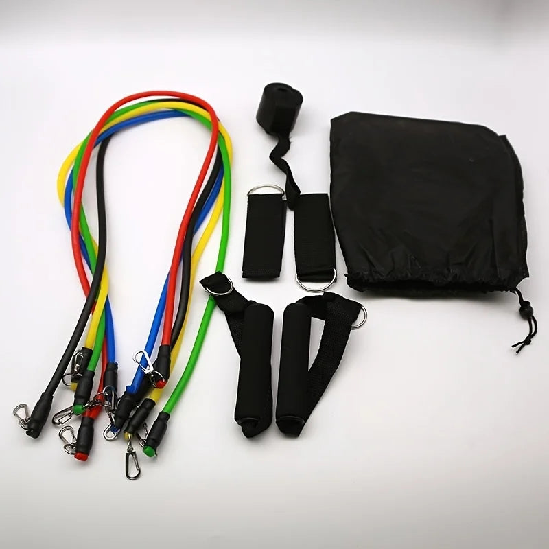 Resistance Band Set