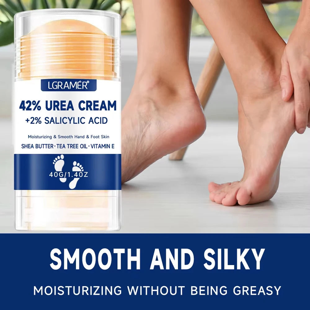 42% Urea Foot Cream with Salicylic Acid