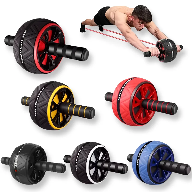 Ab Roller Wheel