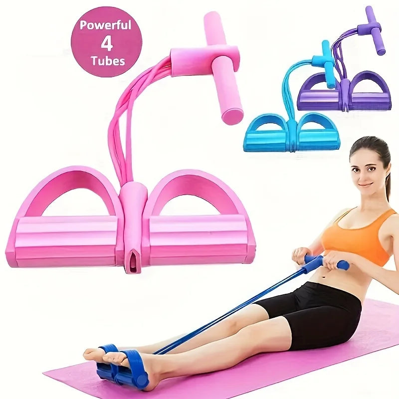 Resistance Band Set