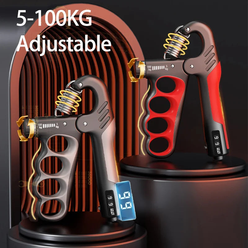 Adjustable Hand Gripper