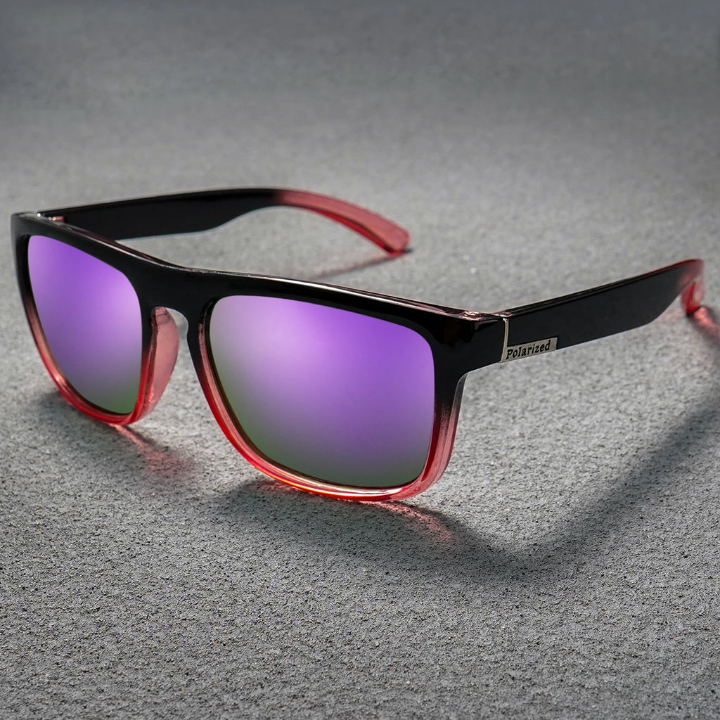 Polarized Fishing Sunglasses