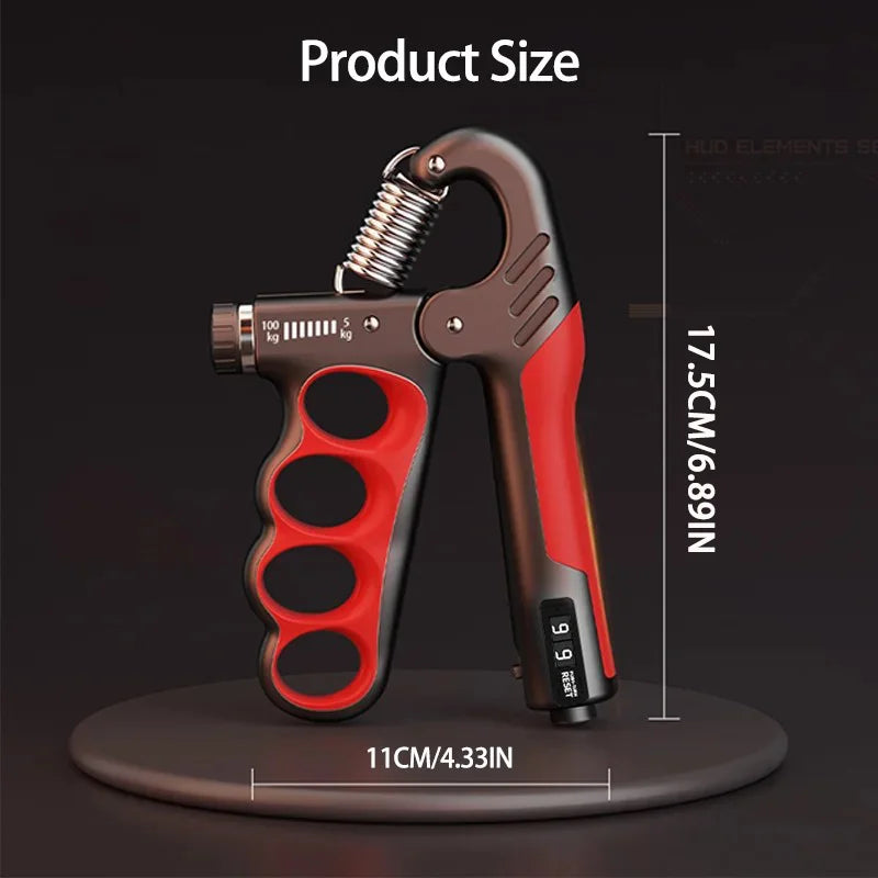 Adjustable Hand Gripper
