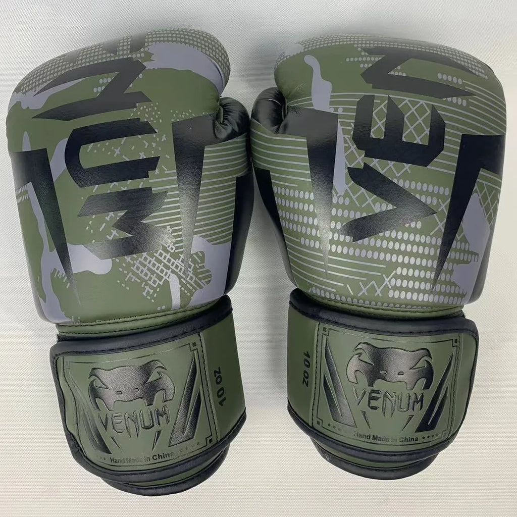 Boxing Training Gloves