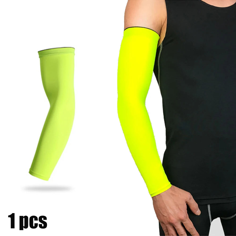Cooling Arm Sleeve