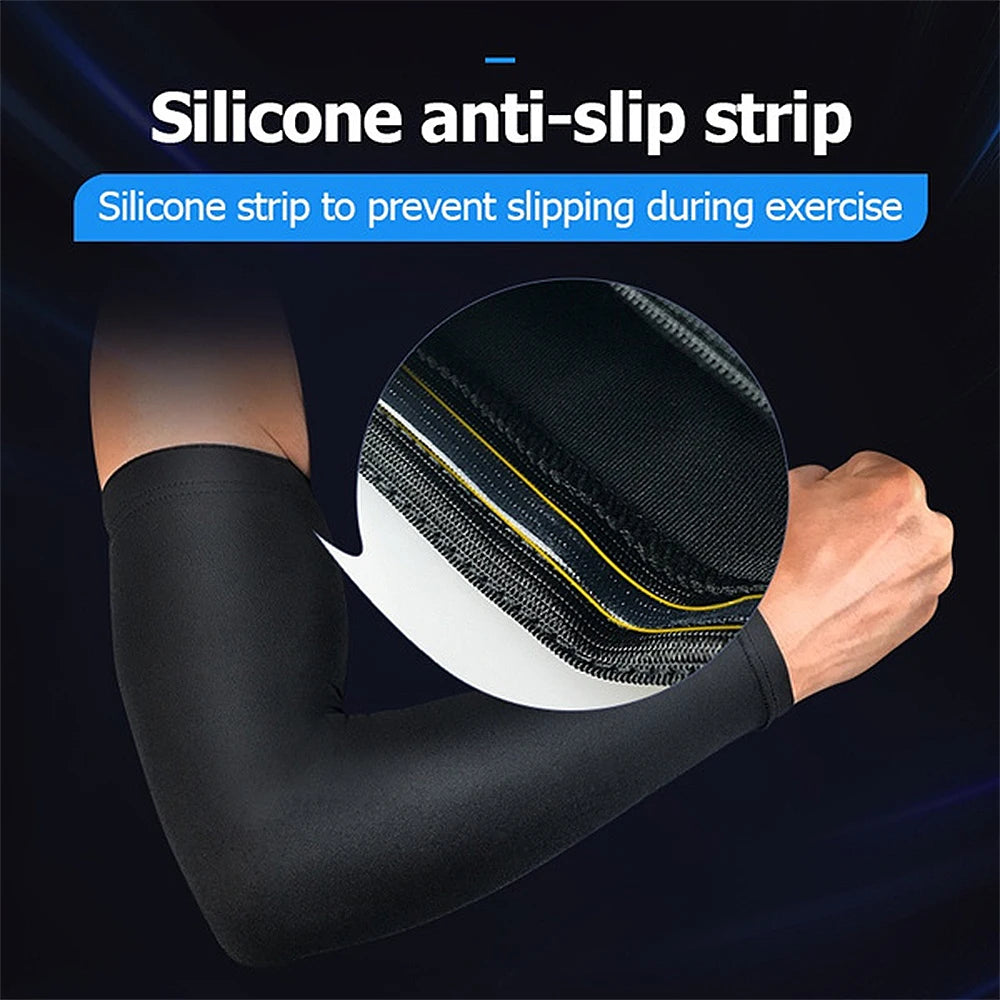 Cooling Arm Sleeve
