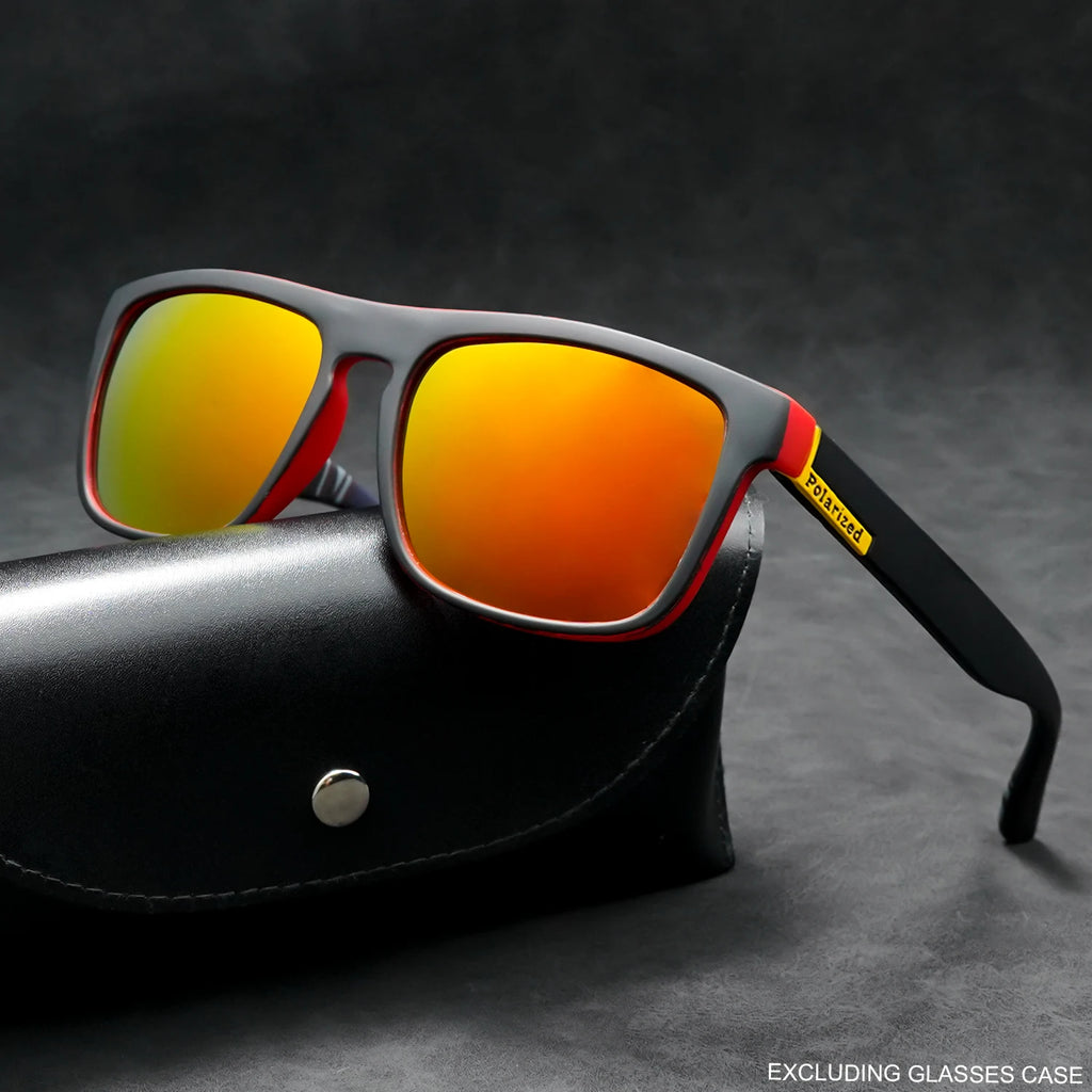 Polarized Fishing Sunglasses