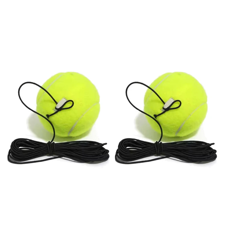 Tennis Rebound Trainer