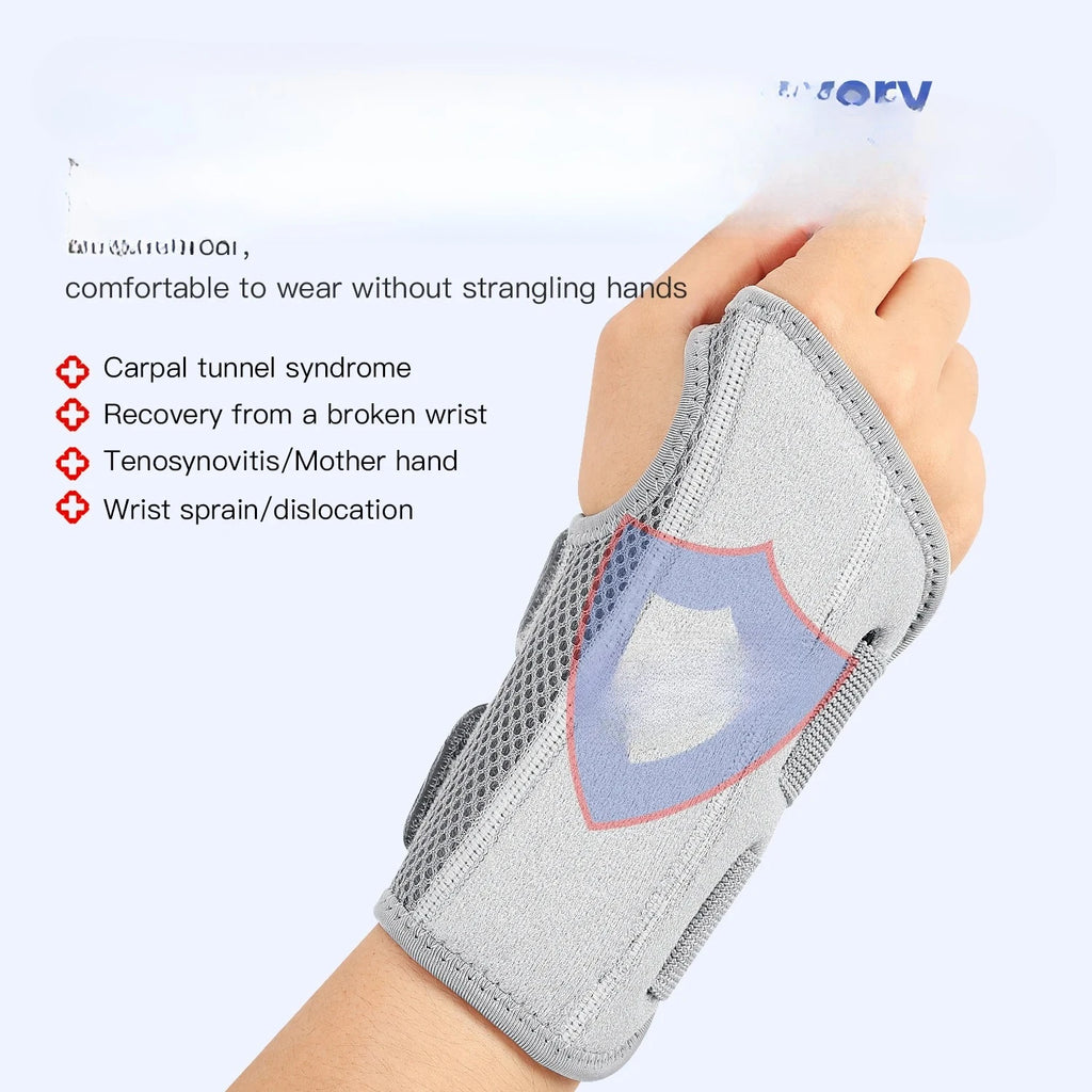 Wrist Support Brace