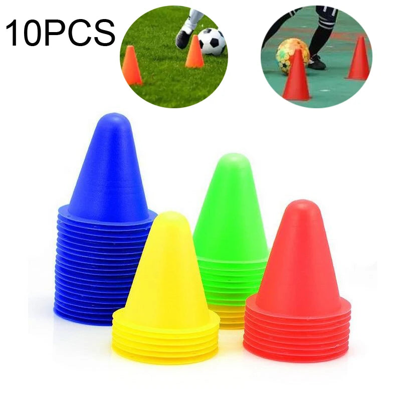 Training Marker Cones