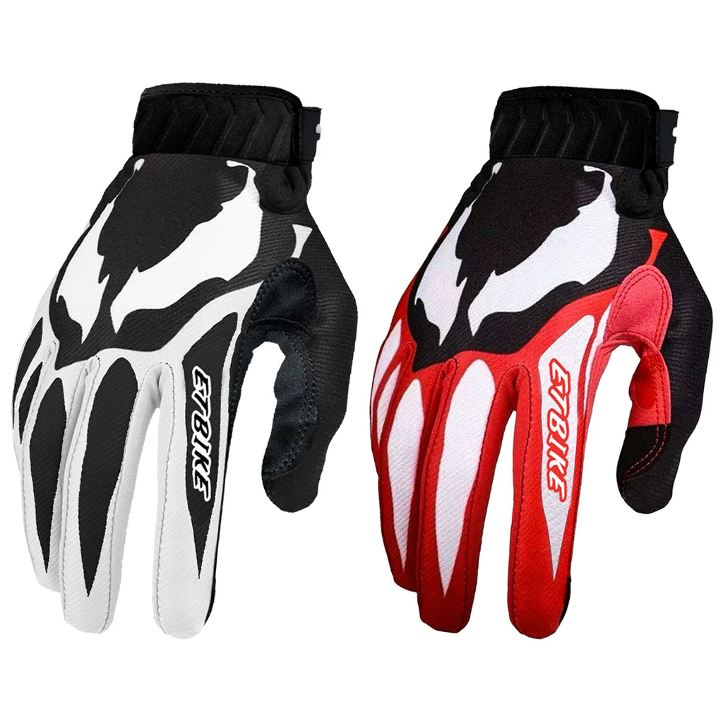 Touchscreen Cycling Gloves