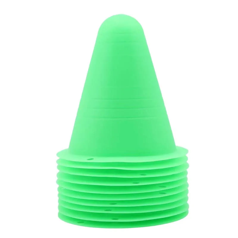 Training Marker Cones