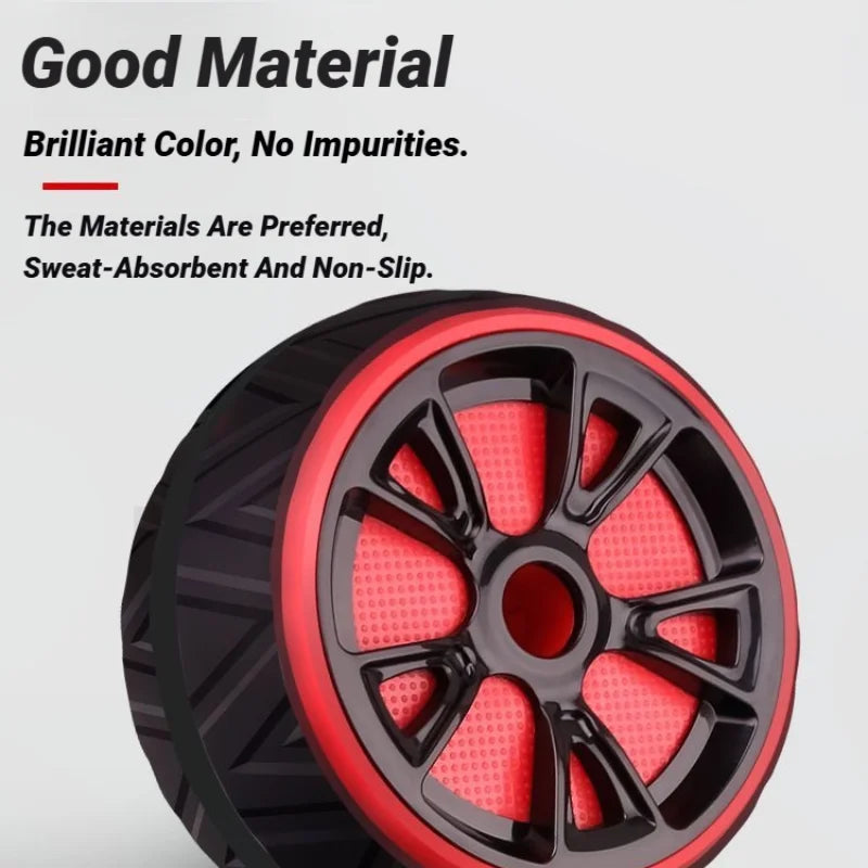 Ab Roller Wheel