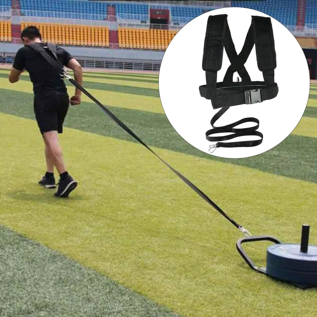 Speed Training Harness