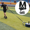Speed Training Harness