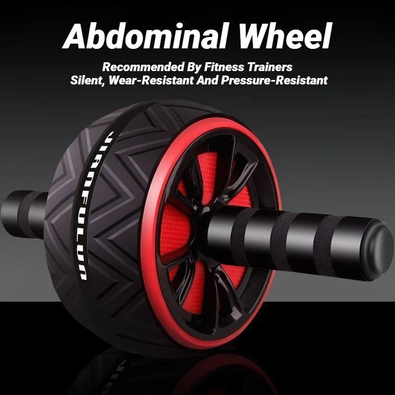 Ab Roller Wheel