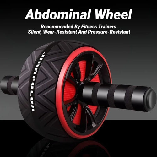 Ab Roller Wheel