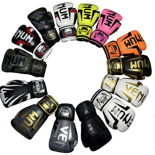 Boxing Training Gloves