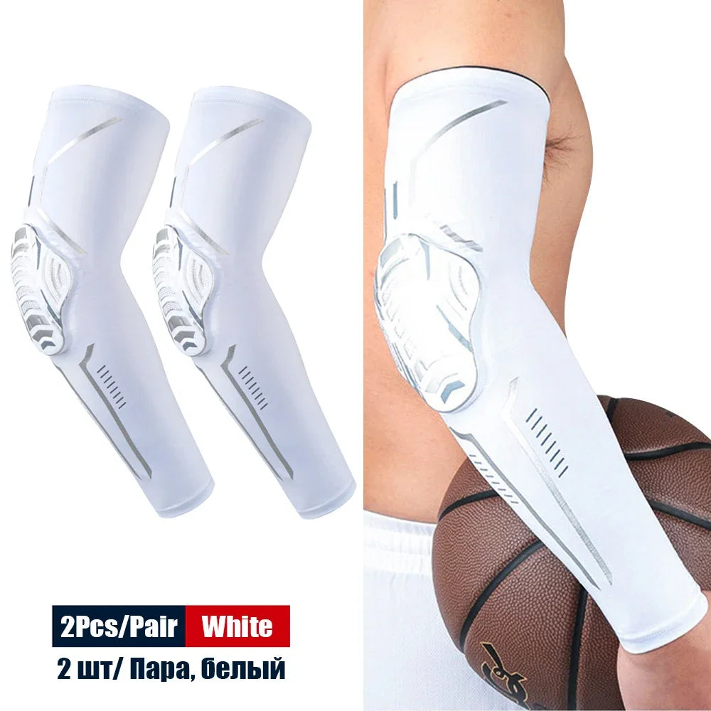 Compression Elbow Sleeves