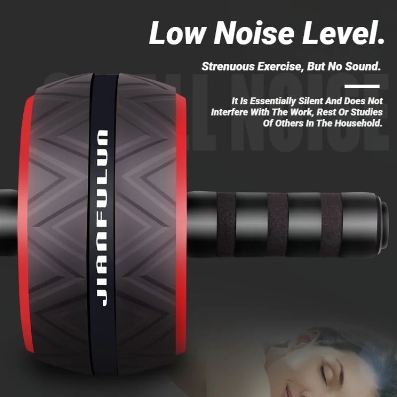 Ab Roller Wheel