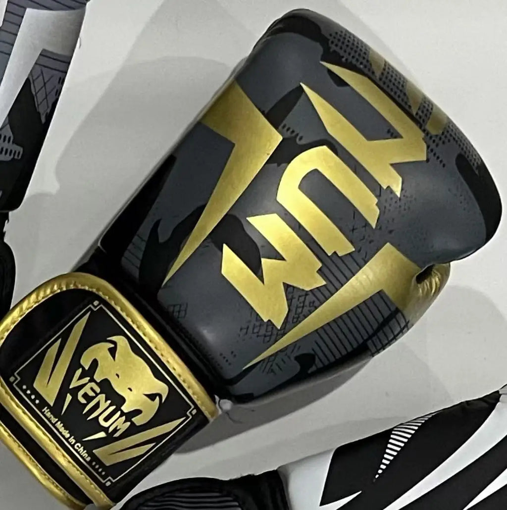 Boxing Training Gloves