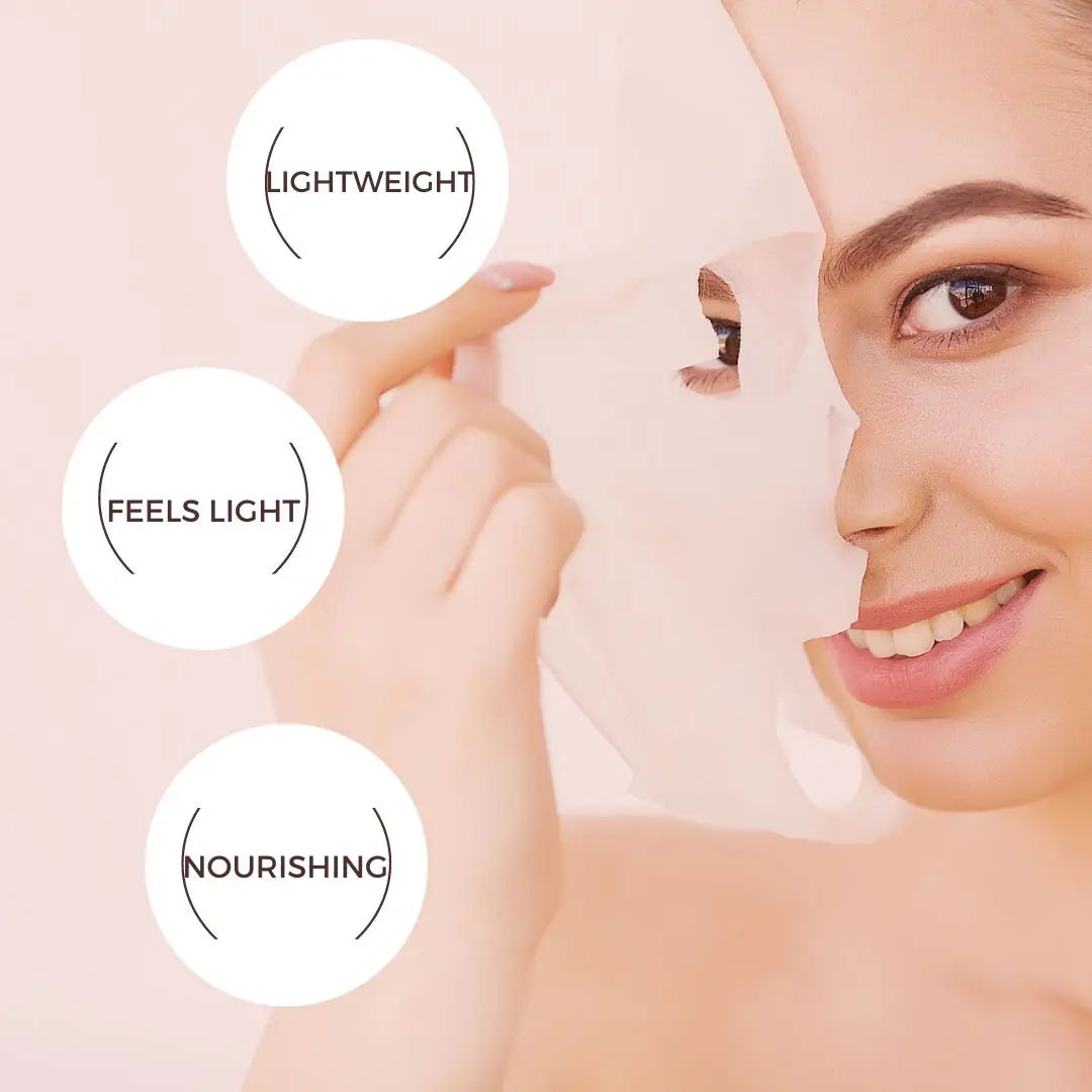 Bio-Collagen Face Mask