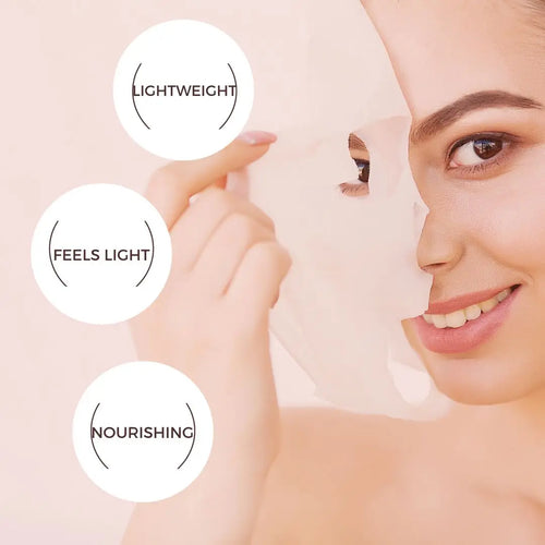 Bio-Collagen Face Mask